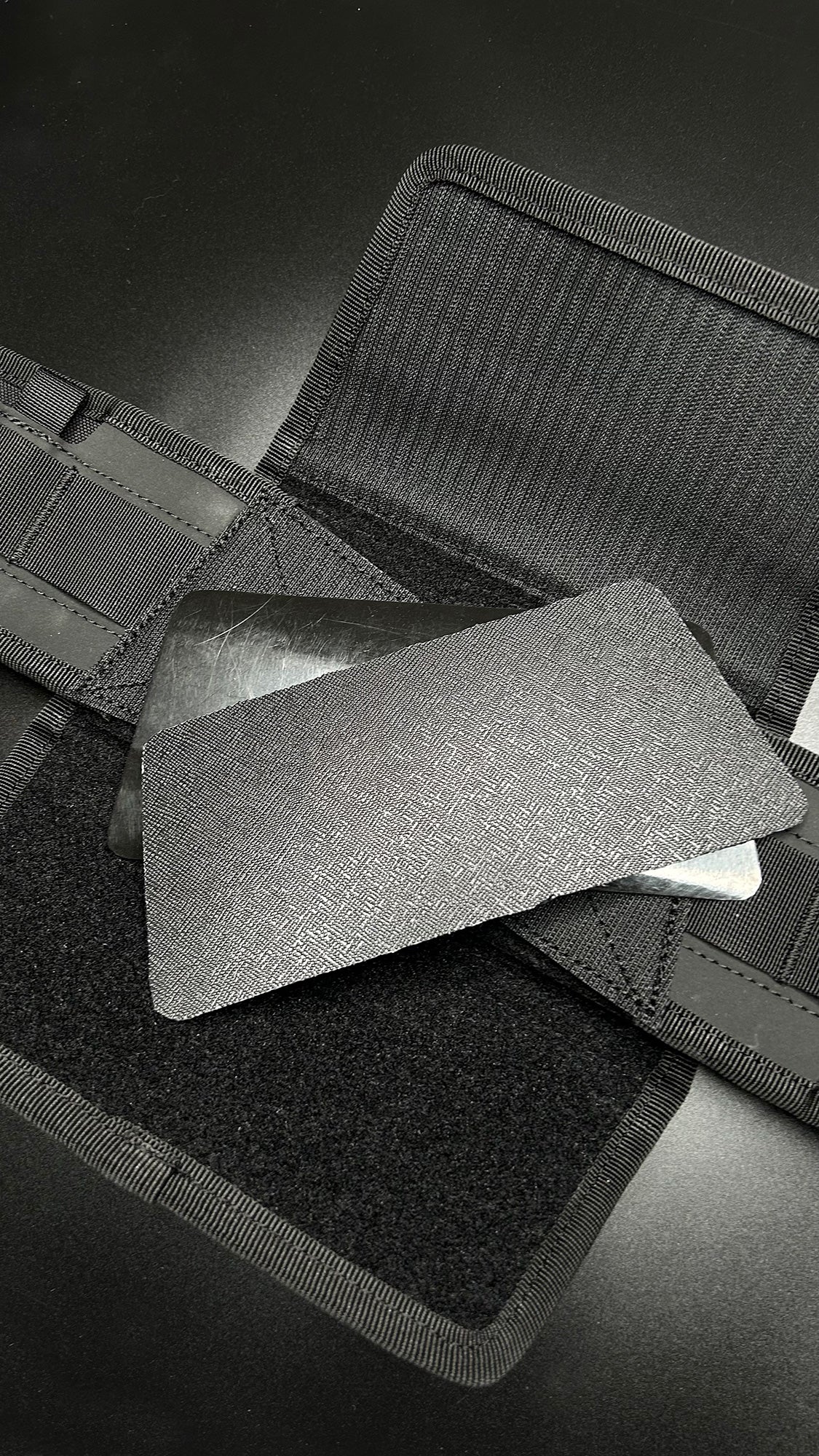 Diamondback Tempo Belt DBX