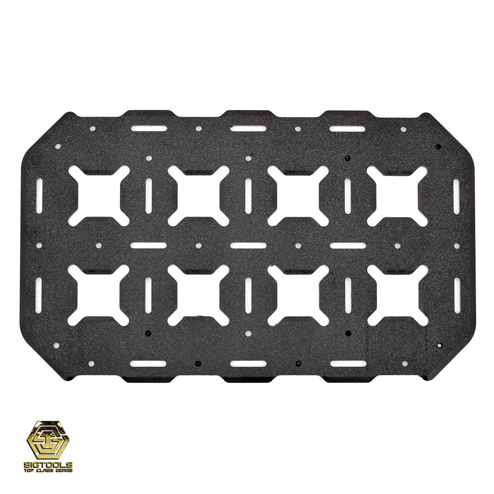 Diamondback tengo-backer