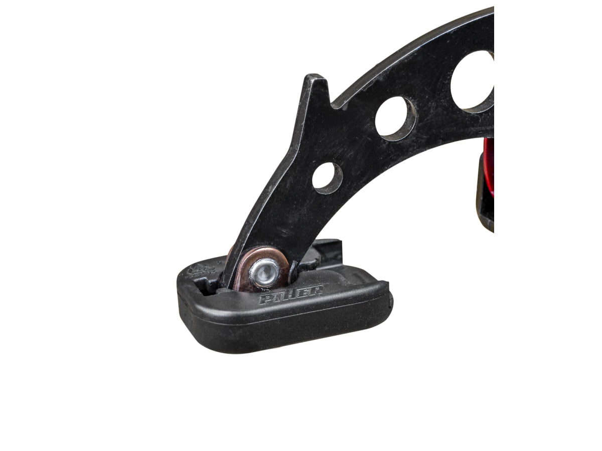 Piher TGA QUICK SELF-ADJUSTABLE TOGGLE CLAMPS