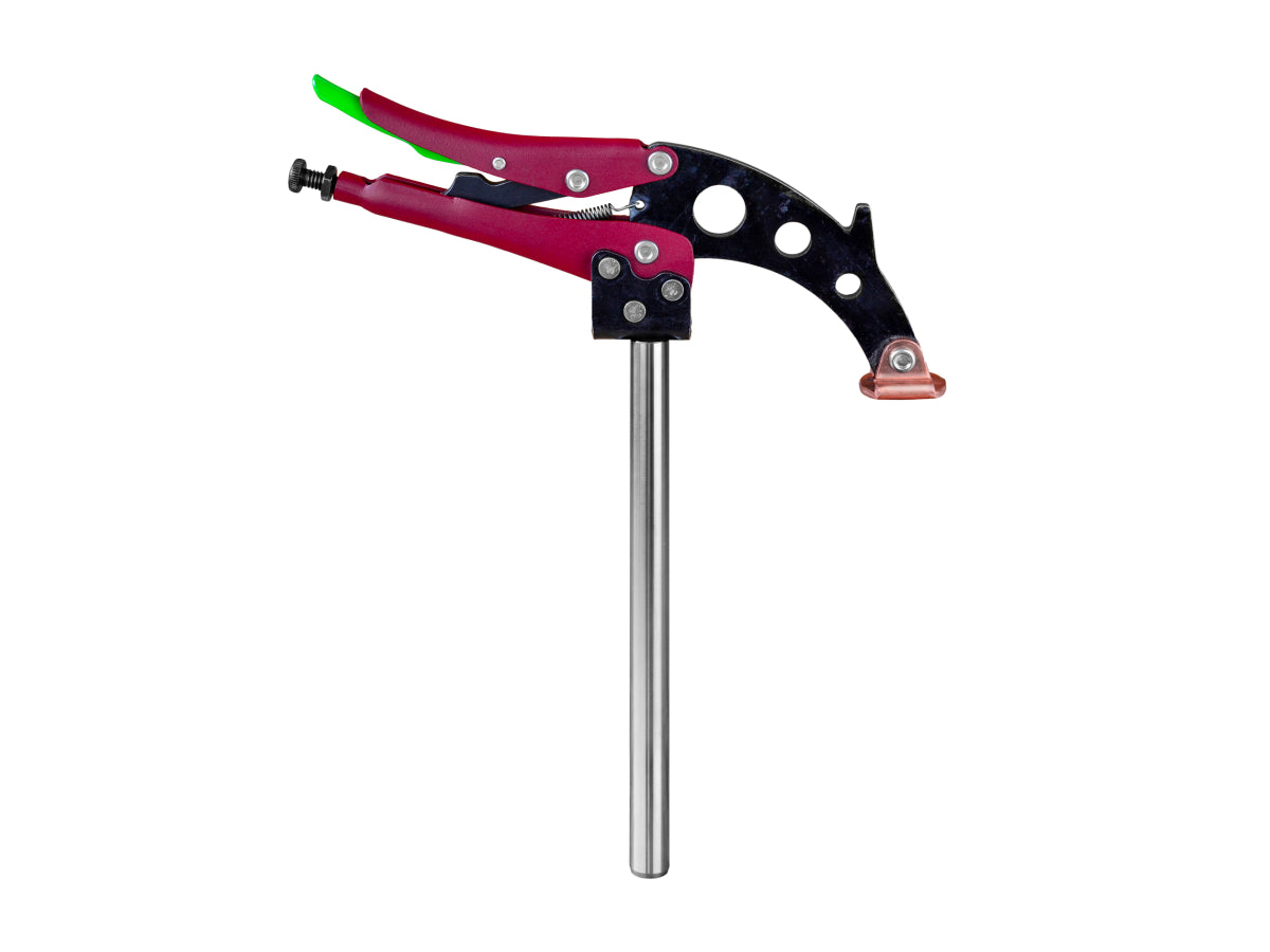 Piher TGA QUICK SELF-ADJUSTABLE TOGGLE CLAMPS