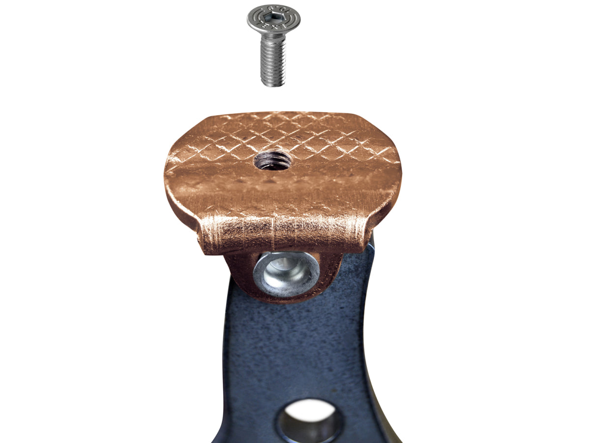 Piher TGA QUICK SELF-ADJUSTABLE TOGGLE CLAMPS