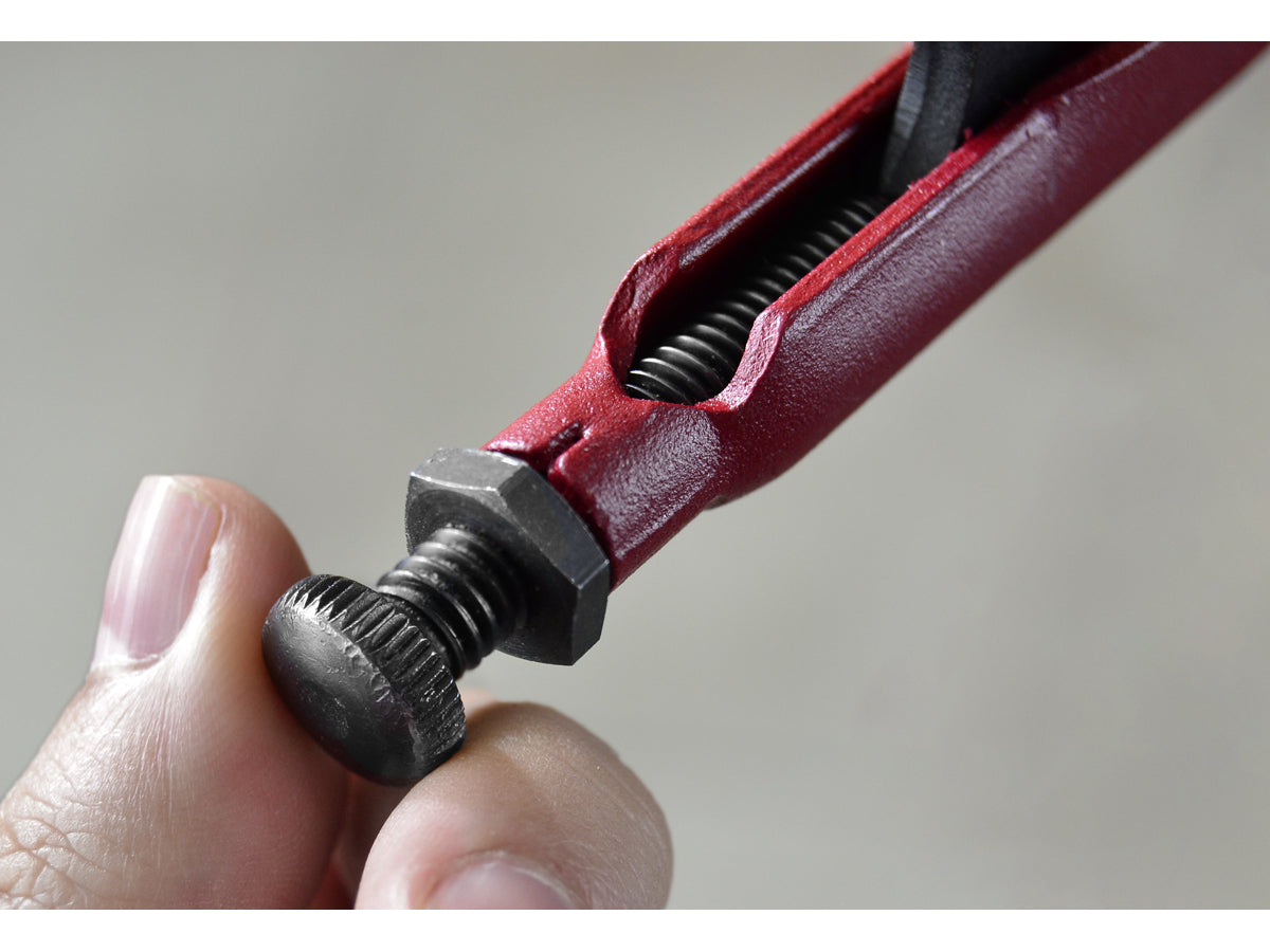 Piher TGA QUICK SELF-ADJUSTABLE TOGGLE CLAMPS