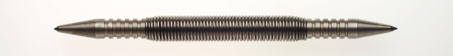Spring Tools 32R00-1 - Prick Punch & Center Punch