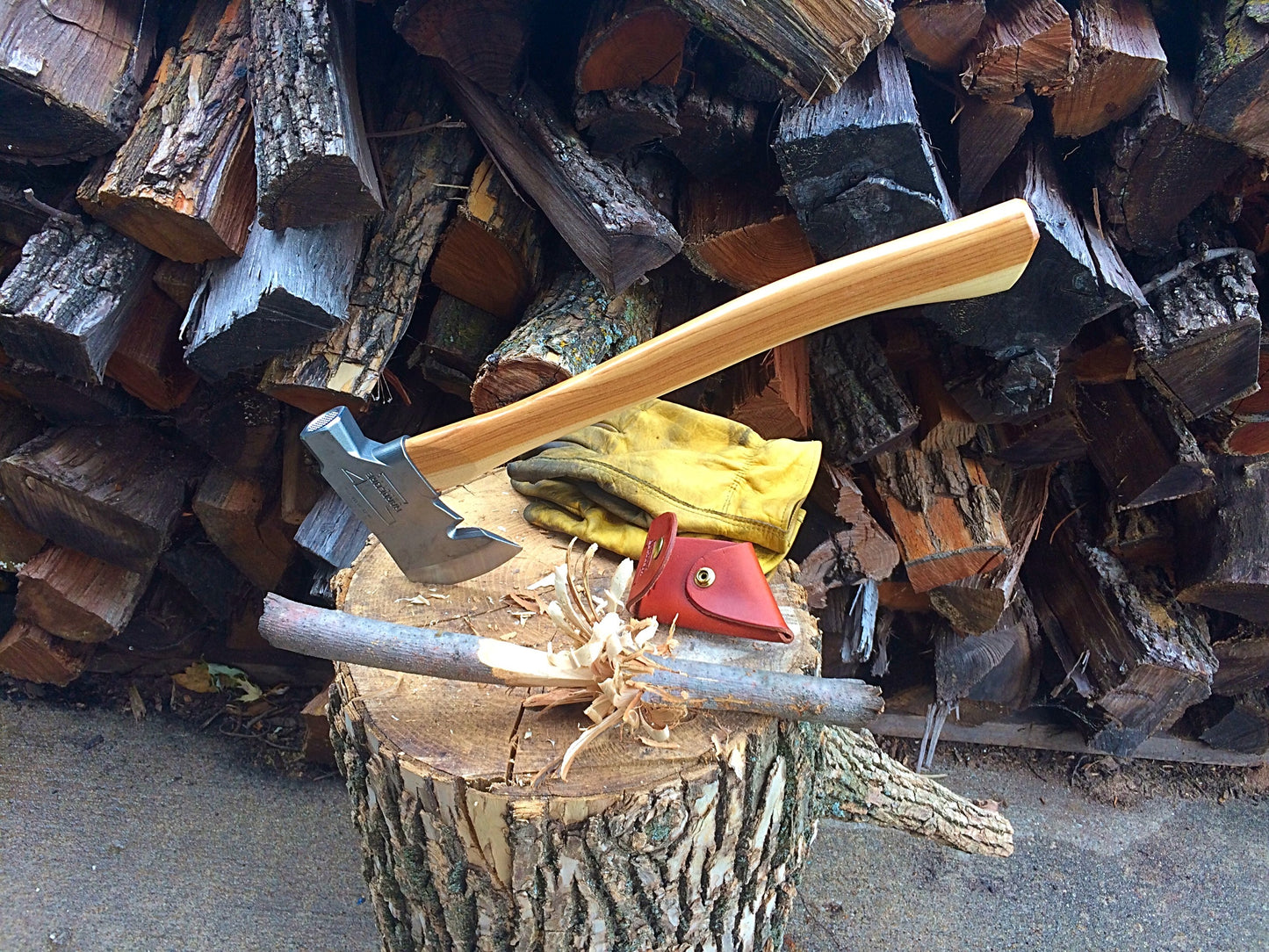 Hardcore Hammers products are found on our website www.topclassgears.com or www.sigtools.co.nz