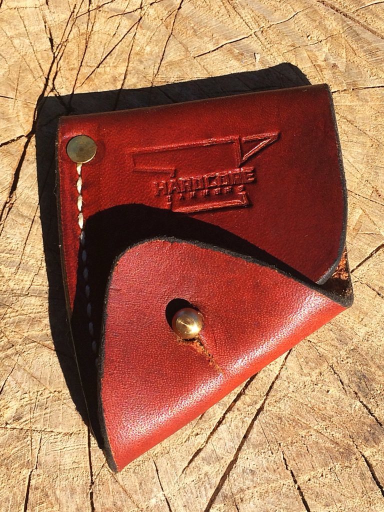 Super Naturalist Hatchet - Colour Editions (Blue, Green, Orange, Purple)