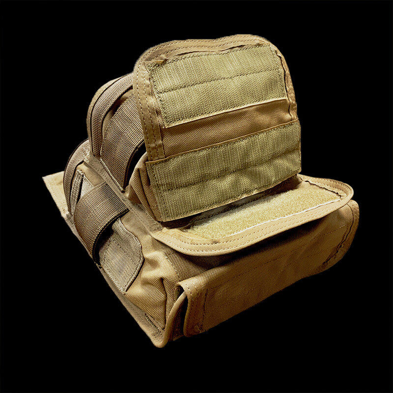 AIMS™ Screw and Nail Attachment Pouch v2