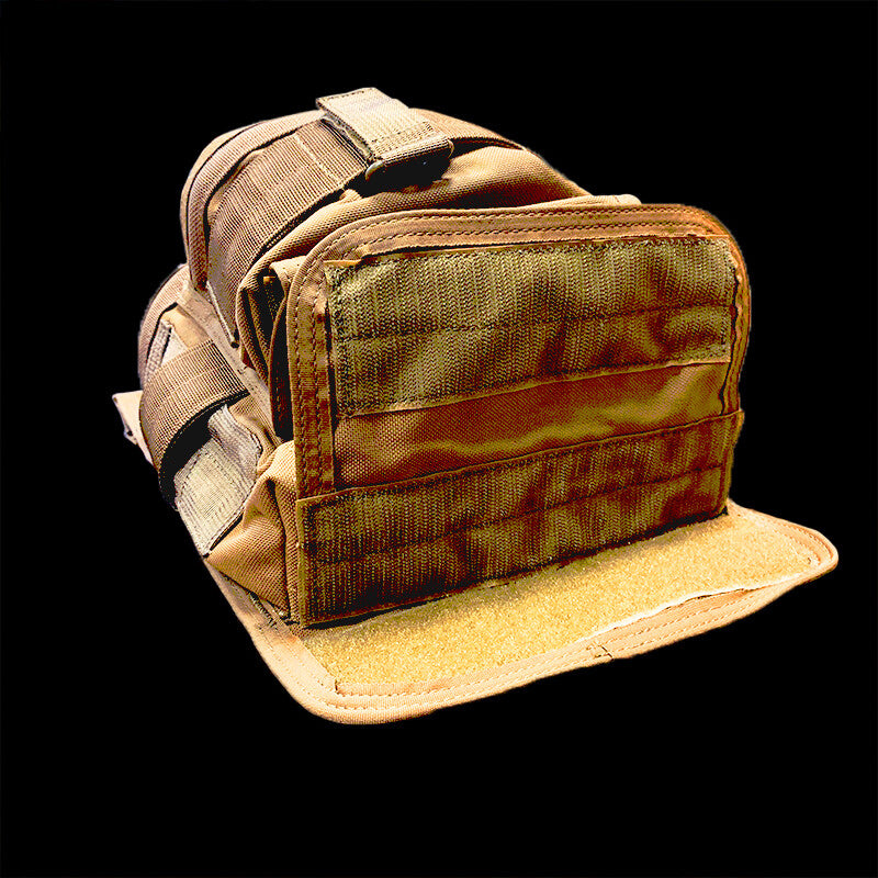 AIMS™ Screw and Nail Attachment Pouch v2