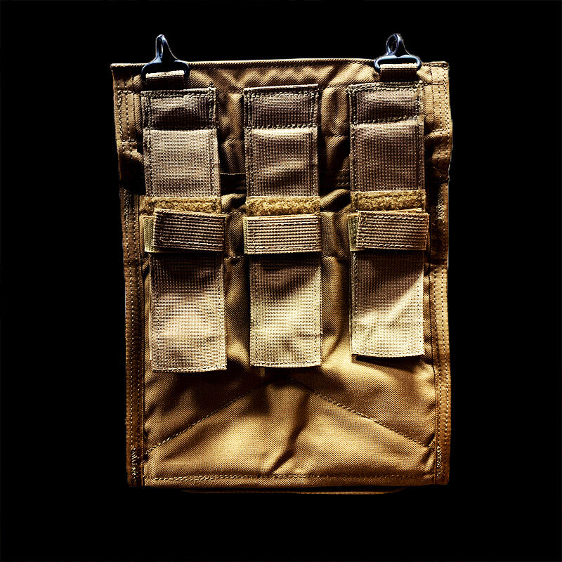 AIMS™ Screw and Nail Attachment Pouch v2