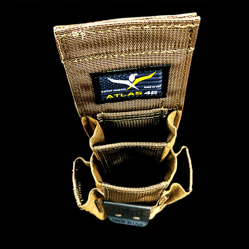 AIMS™ Murphy Speed Pouch with Nelson Freedom Clip