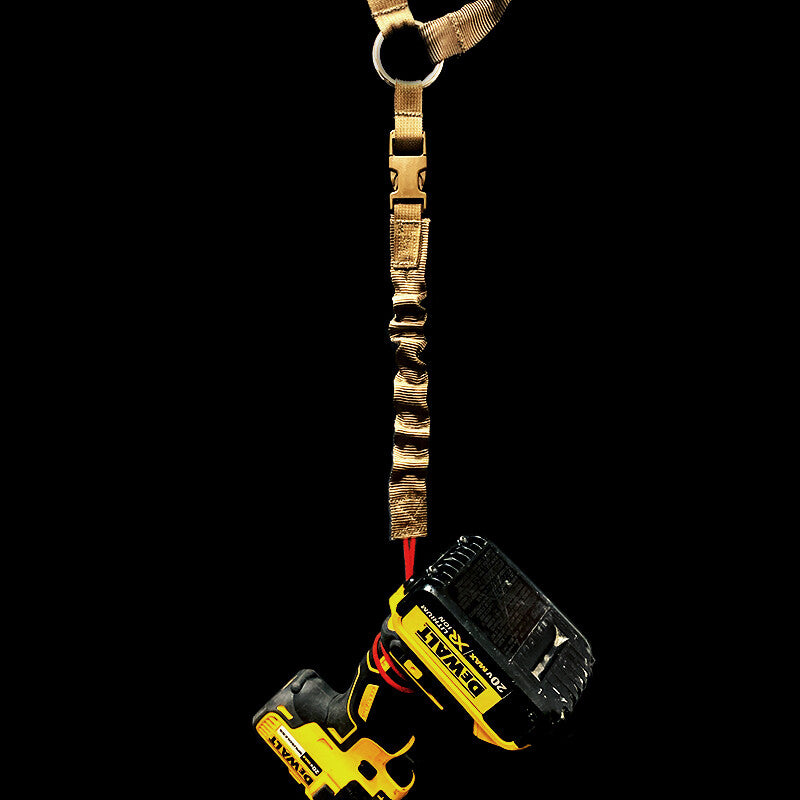 Eslinga de sujeción para herramientas Tallmadge