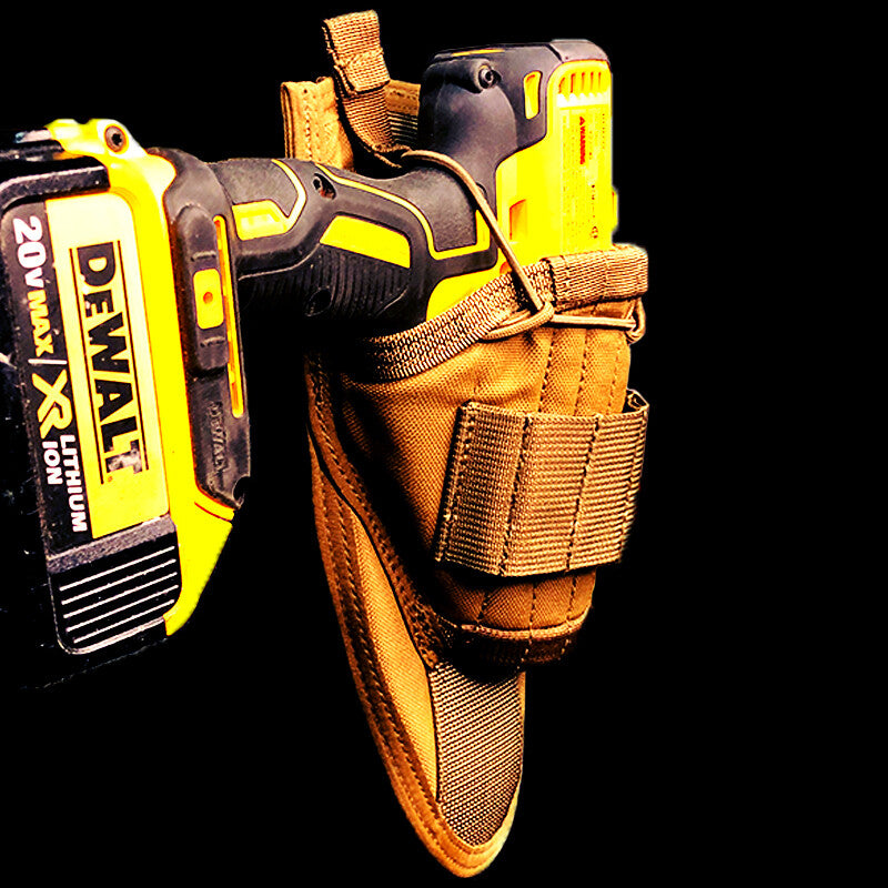 AIMS™ Drill Holster