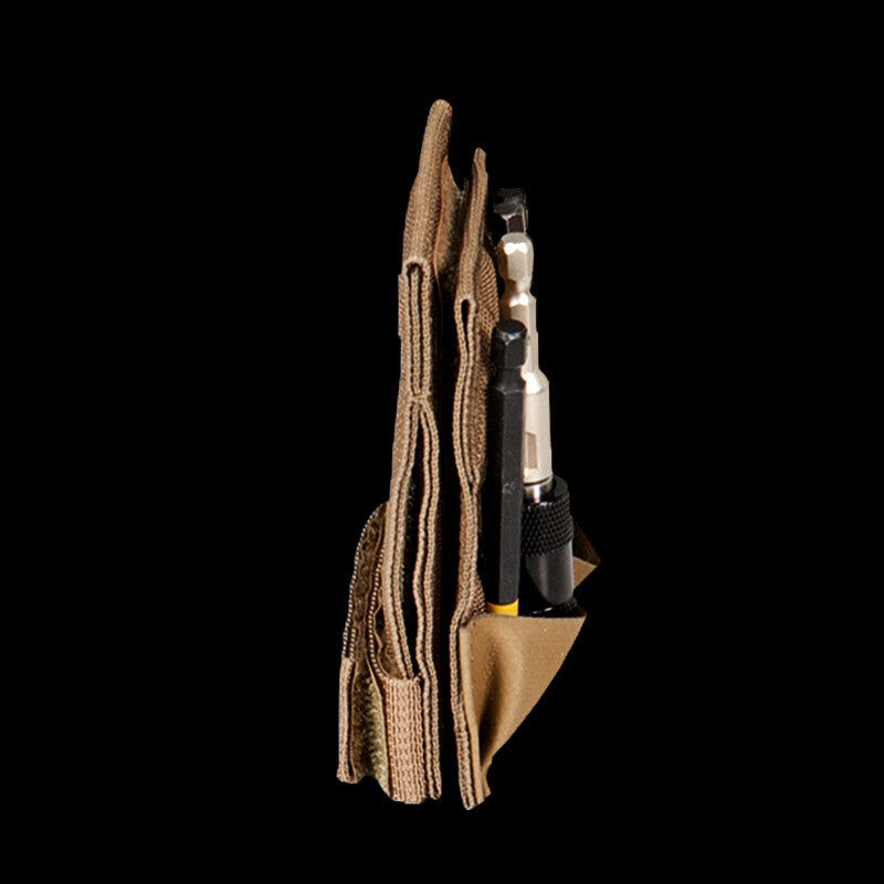 AIMS™ Magnetic Drill Bit Panel