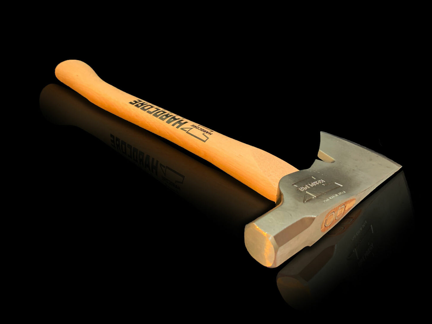 Super Naturalist Hatchet