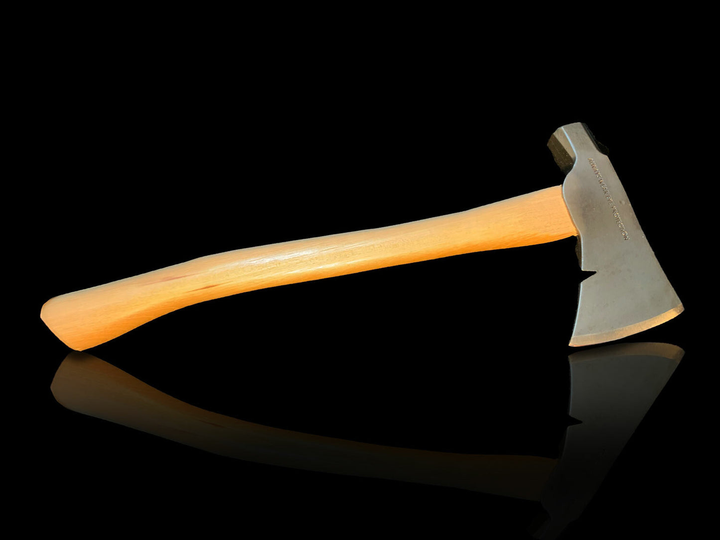 Super Naturalist Hatchet