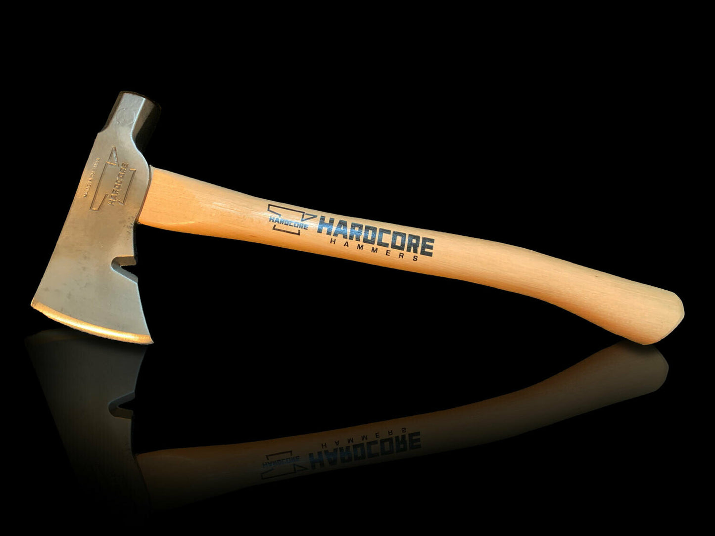 Super Naturalist Hatchet