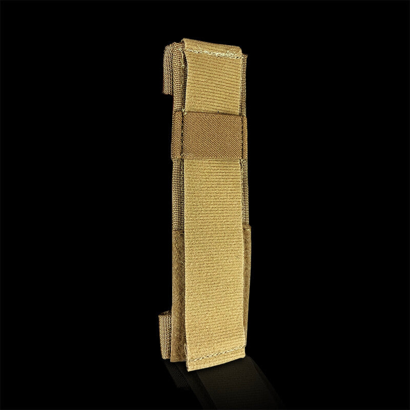 Shoulder Attach Mini Flashlight Leveler