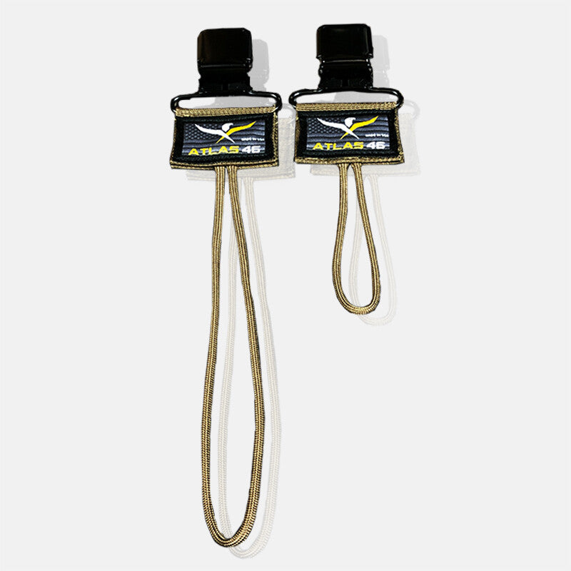 Conway Quik-Clip - 2 pack