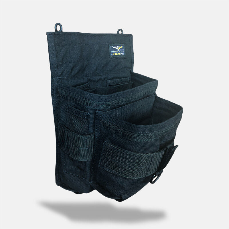 AIMS™ Screw and Nail Attachment Pouch v2