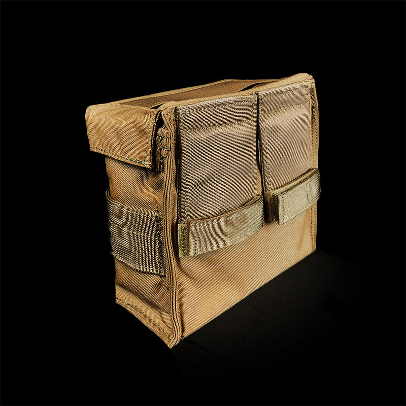 AIMS™ Split-Top Fastener Pouch - Tall