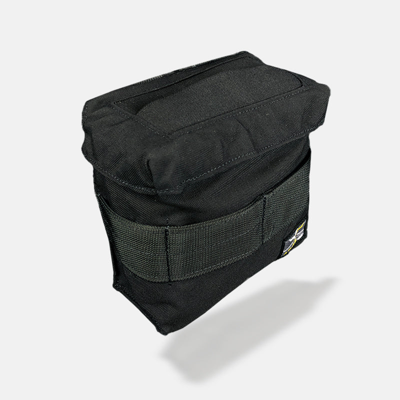 AIMS™ Split-Top Fastener Pouch - Tall