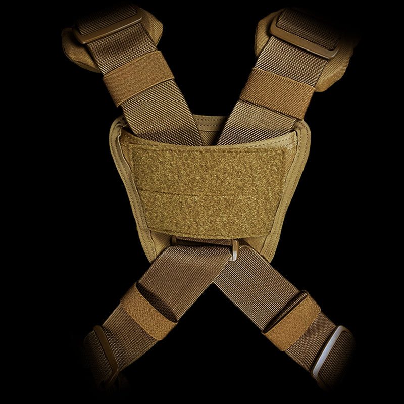 Stratos Open Core Tool Vest