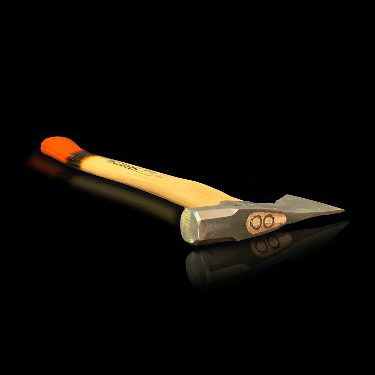 Super Naturalist Hatchet - Colour Editions (Blue, Green, Orange, Purple)