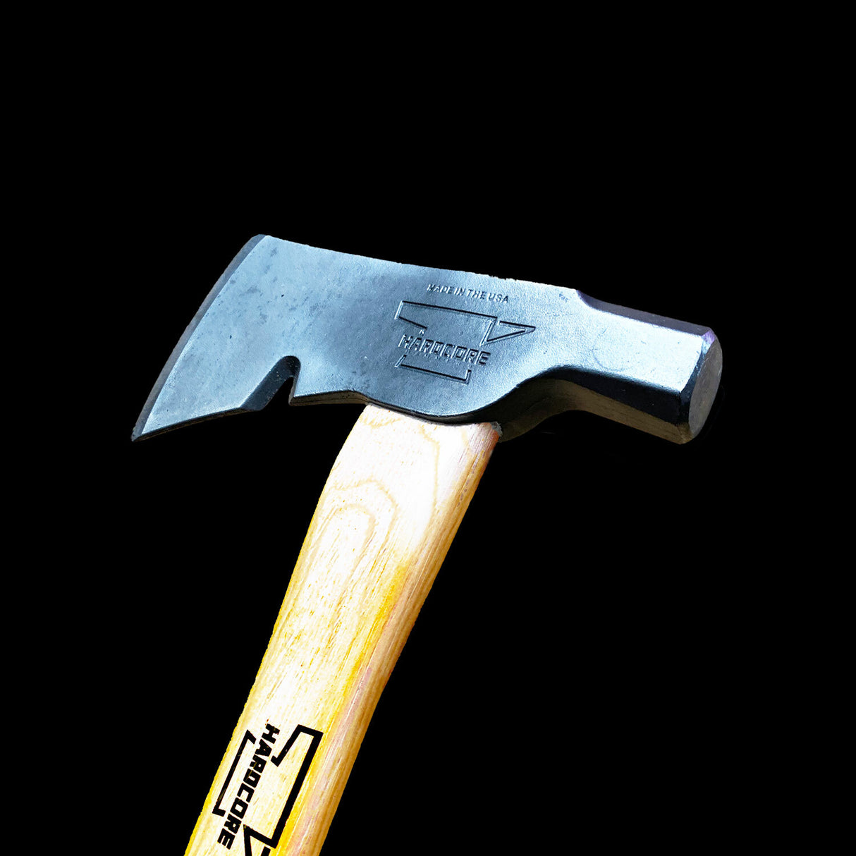 Super Naturalist Hatchet - Colour Editions (Blue, Green, Orange, Purple)