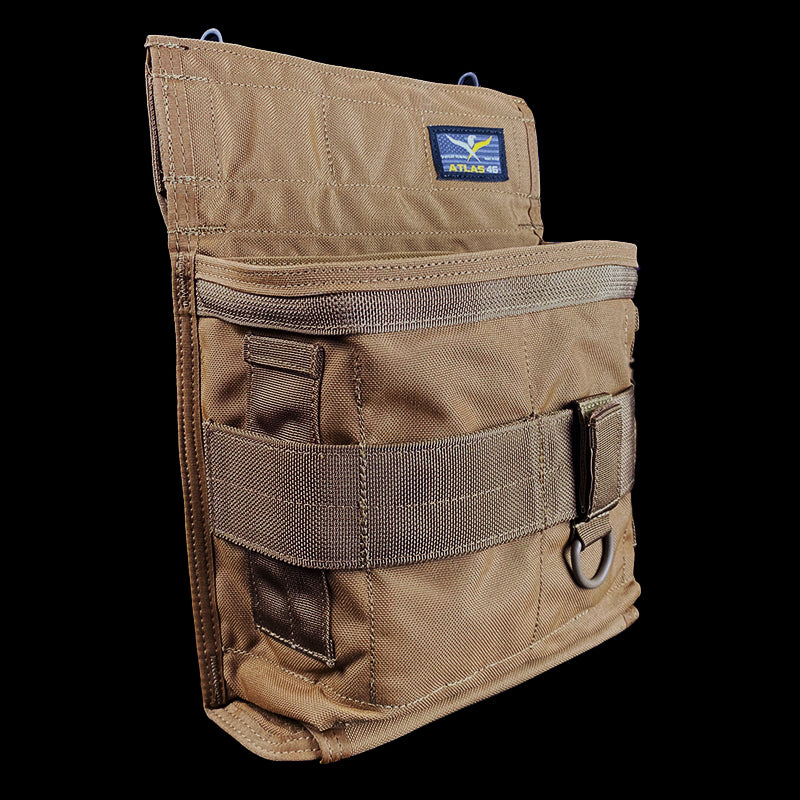 AIMS™ Main Tool Attachment Pouch V2 PLUS™