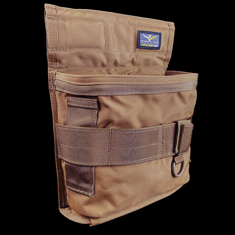 AIMS™ Single Well Utility Pouch V2 PLUS™