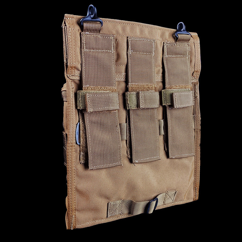 AIMS™ Single Well Utility Pouch V2 PLUS™