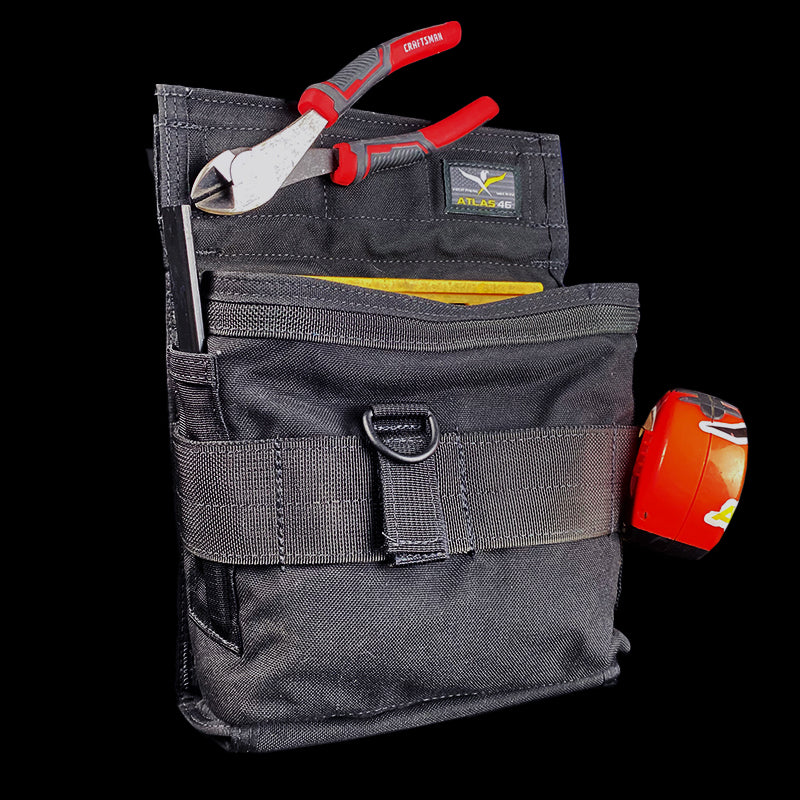AIMS™ Single Well Utility Pouch V2 PLUS™