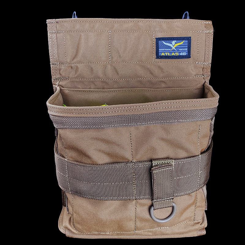 Bolsa para accesorios de herramientas principales AIMS™ V2 PLUS™