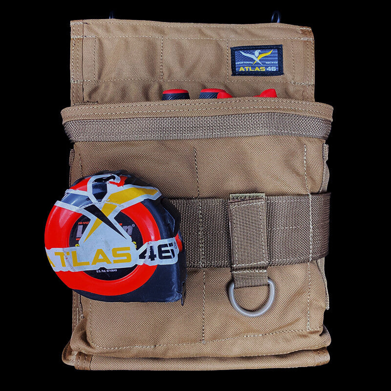 Bolsa para accesorios de herramientas principales AIMS™ V2 PLUS™