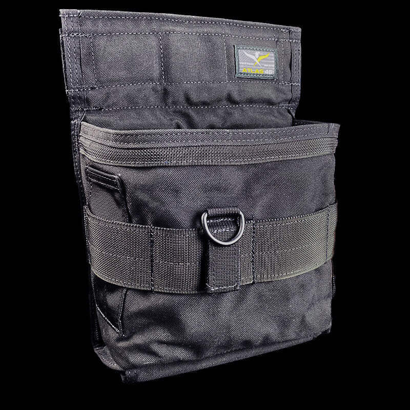 AIMS™ Single Well Utility Pouch V2 PLUS™