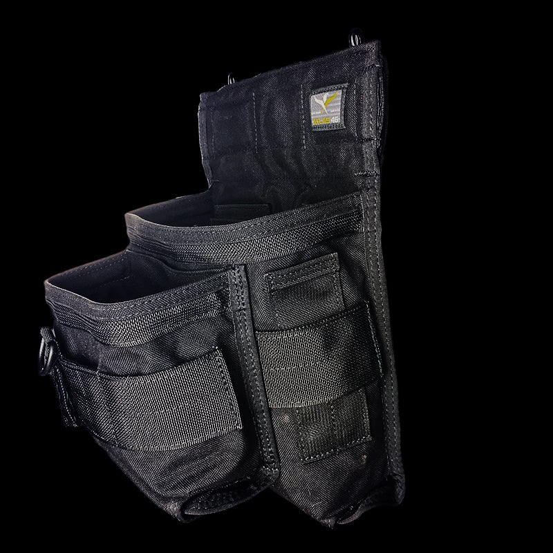 Bolsa de fijación de tornillos y clavos AIMS™ V2 PLUS™
