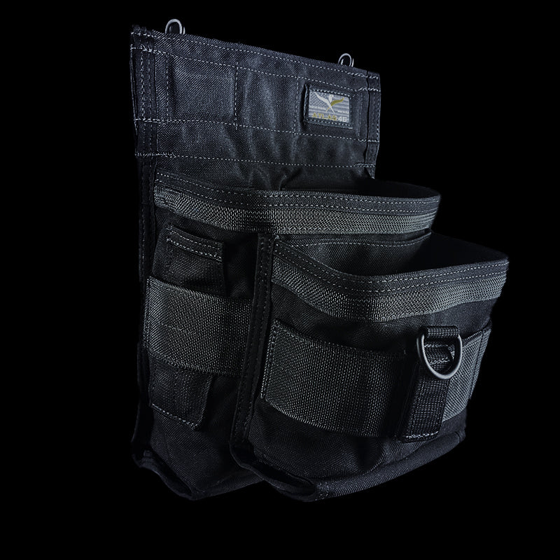 Bolsa de fijación de tornillos y clavos AIMS™ V2 PLUS™