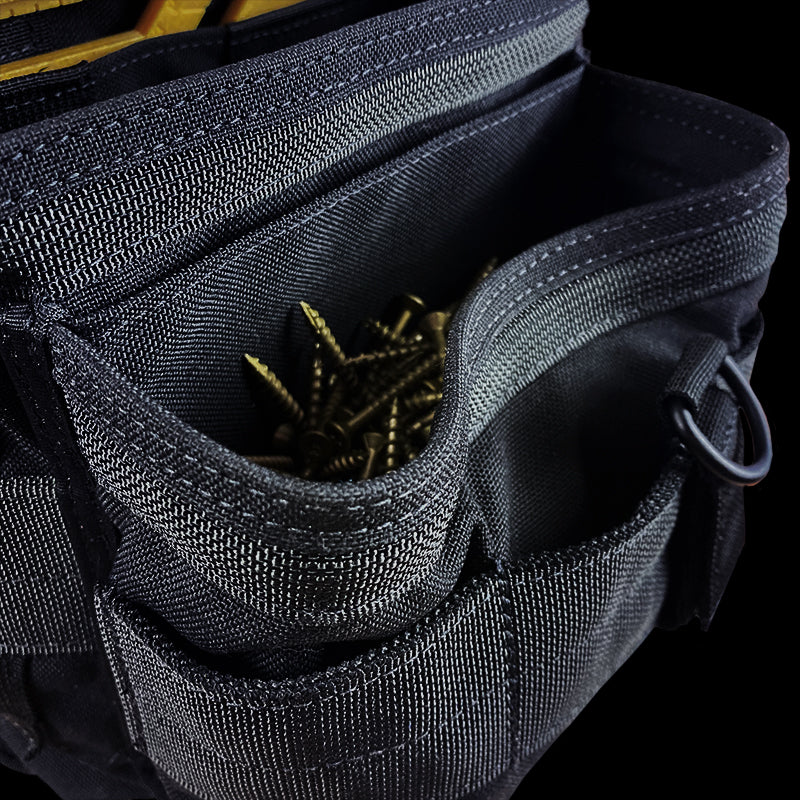 Bolsa de fijación de tornillos y clavos AIMS™ V2 PLUS™