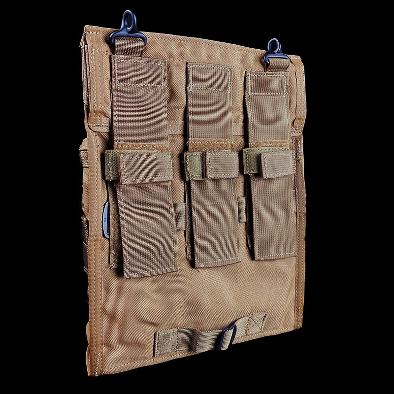 Bolsa de fijación de tornillos y clavos AIMS™ V2 PLUS™