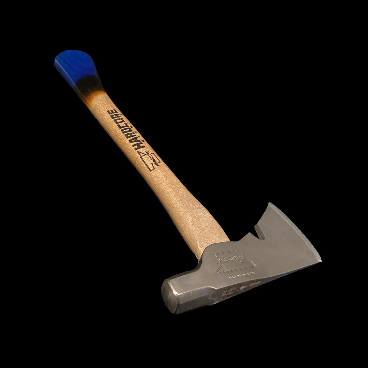 Super Naturalist Hatchet - Colour Editions (Blue, Green, Orange, Purple)