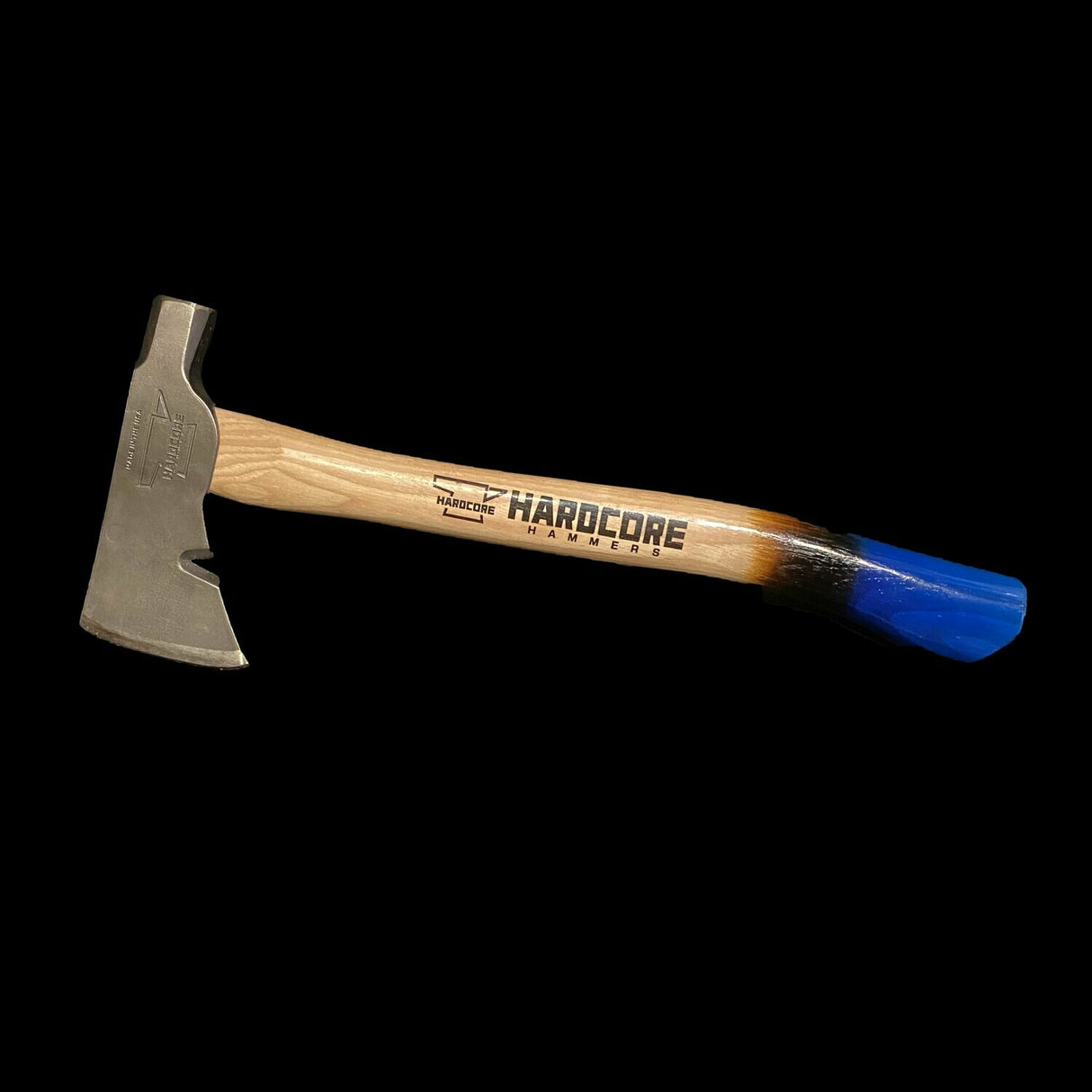 Super Naturalist Hatchet - Colour Editions (Blue, Green, Orange, Purple)