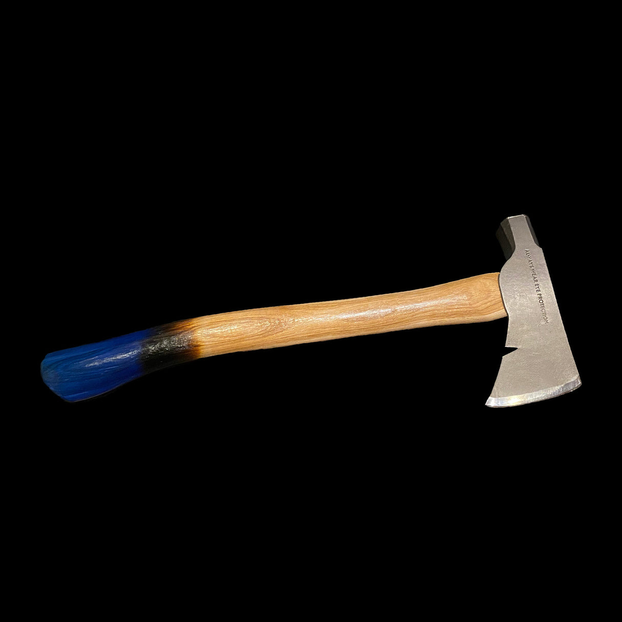 Super Naturalist Hatchet - Colour Editions (Blue, Green, Orange, Purple)