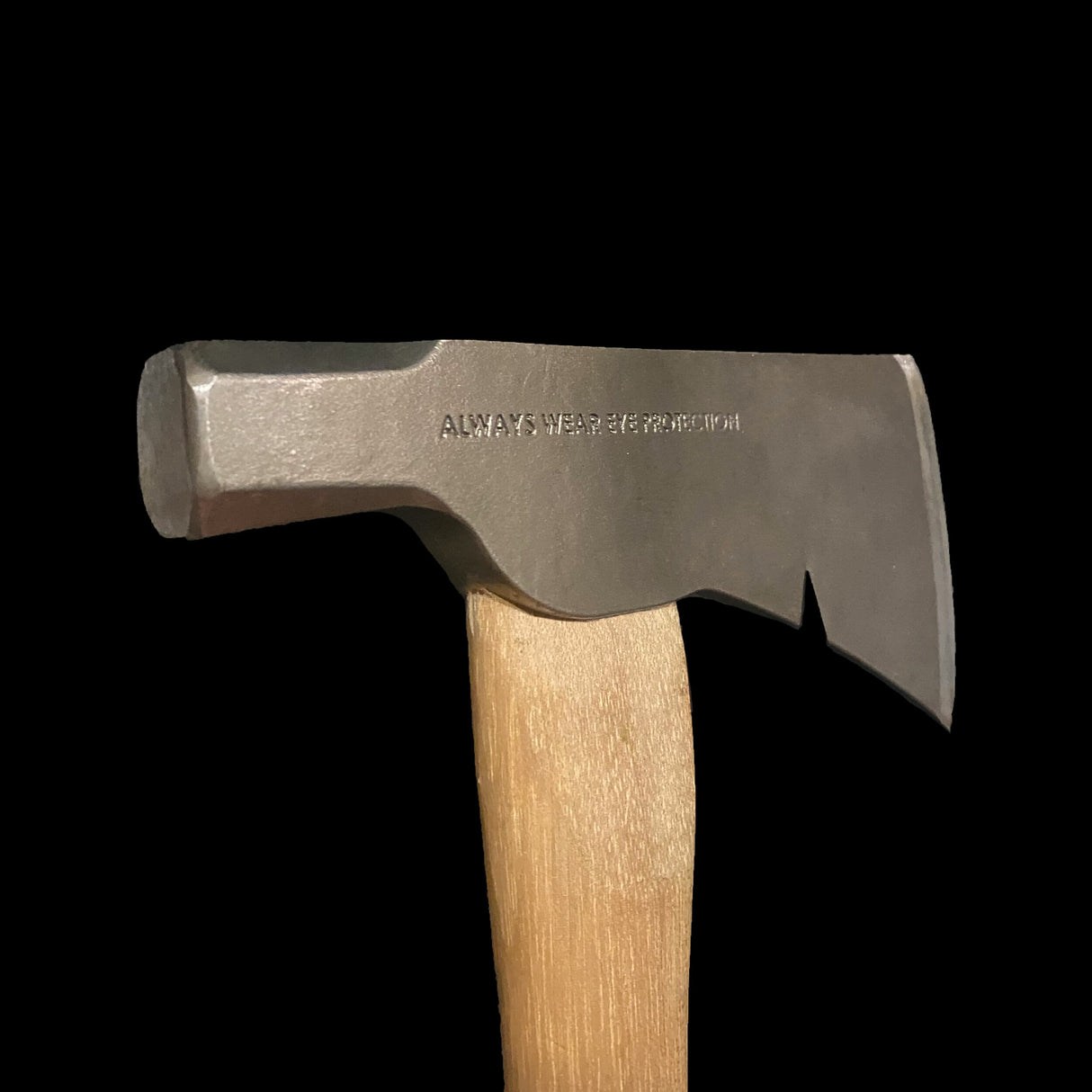 Super Naturalist Hatchet - Colour Editions (Blue, Green, Orange, Purple)