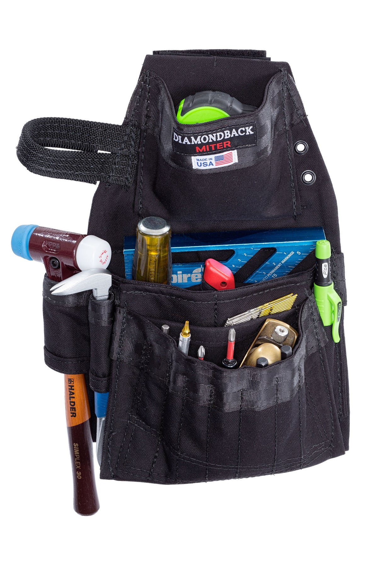 Bolsa para ingletes Diamondback