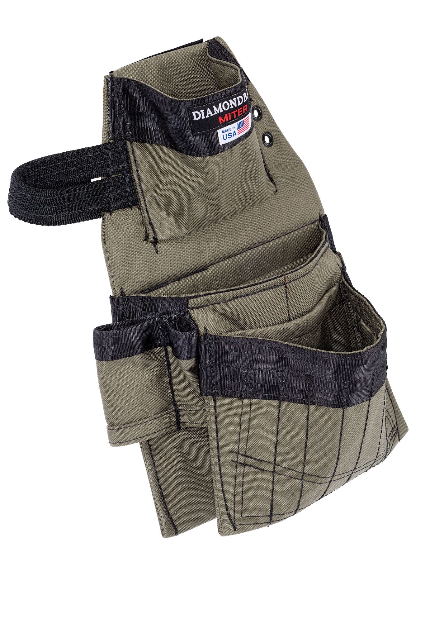 Bolsa para ingletes Diamondback