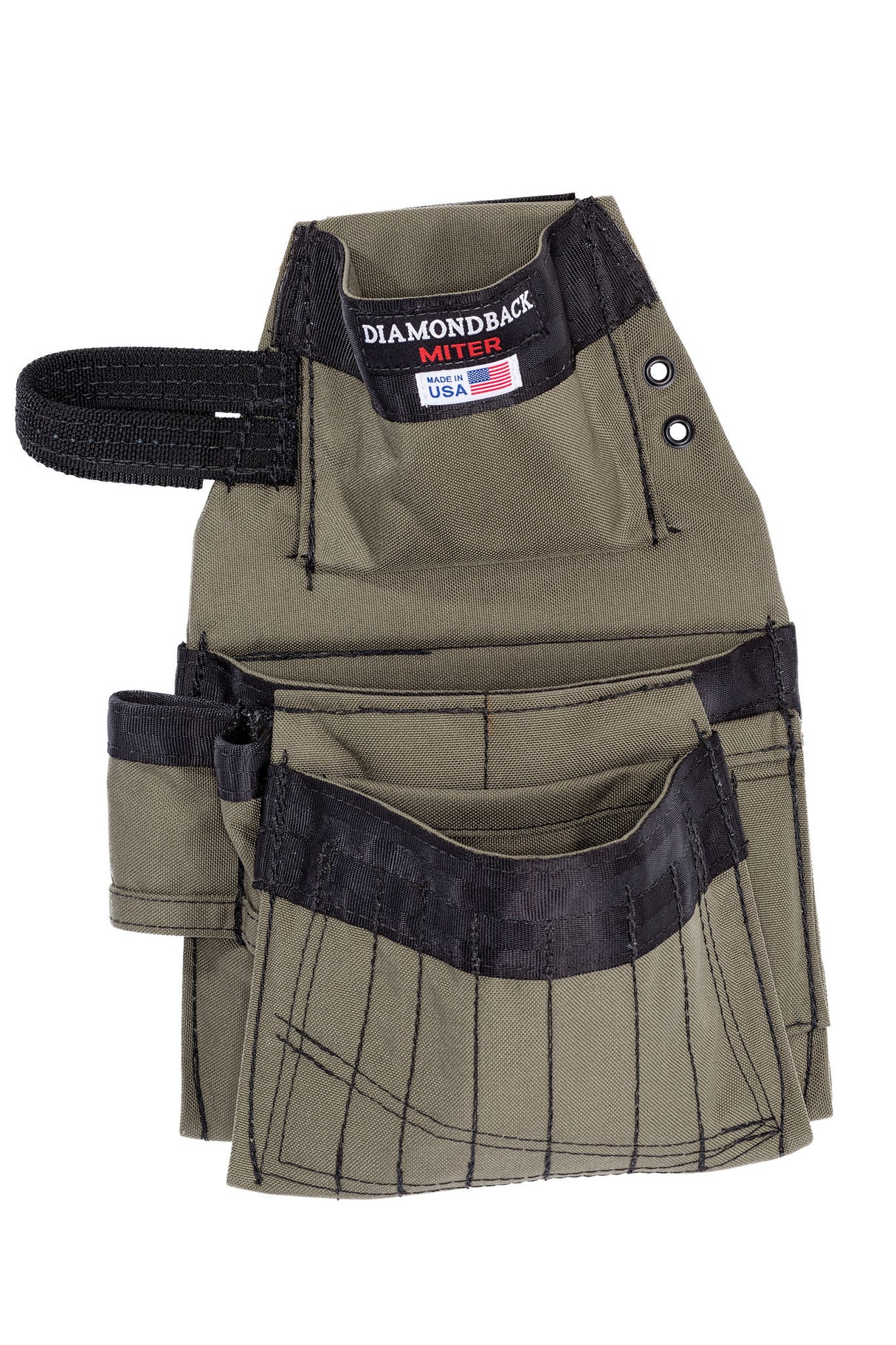 Bolsa para ingletes Diamondback