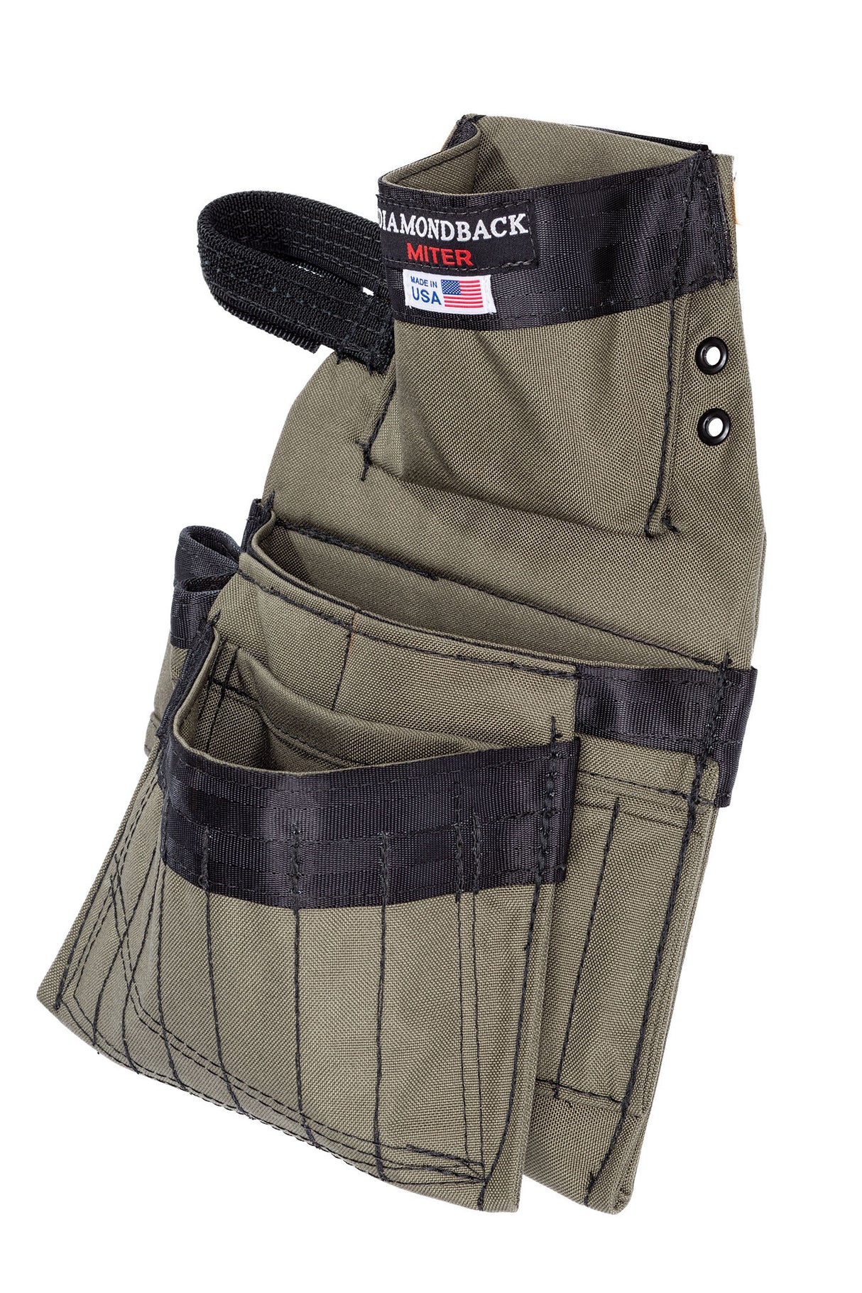 Bolsa para ingletes Diamondback