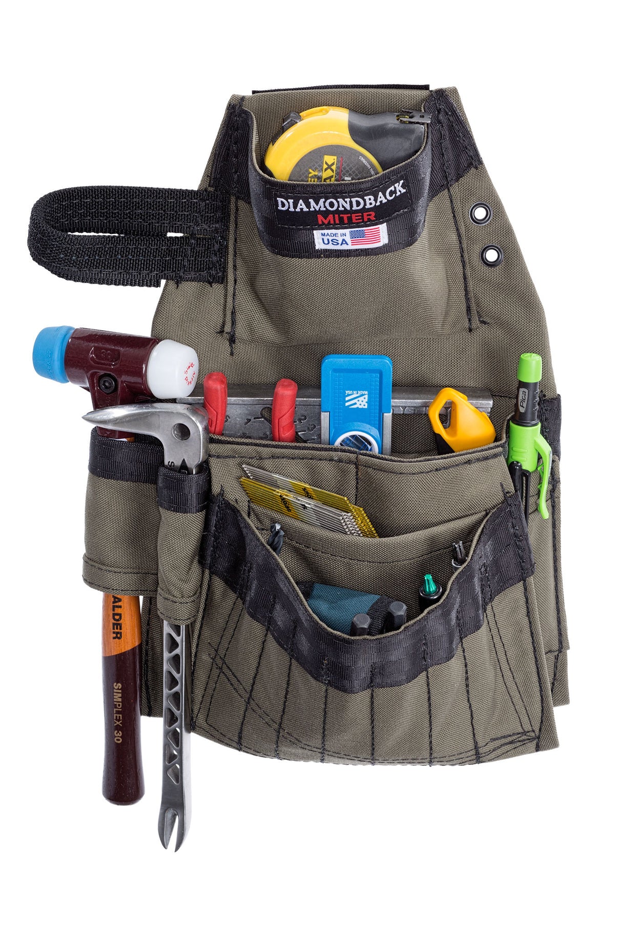 Bolsa para ingletes Diamondback