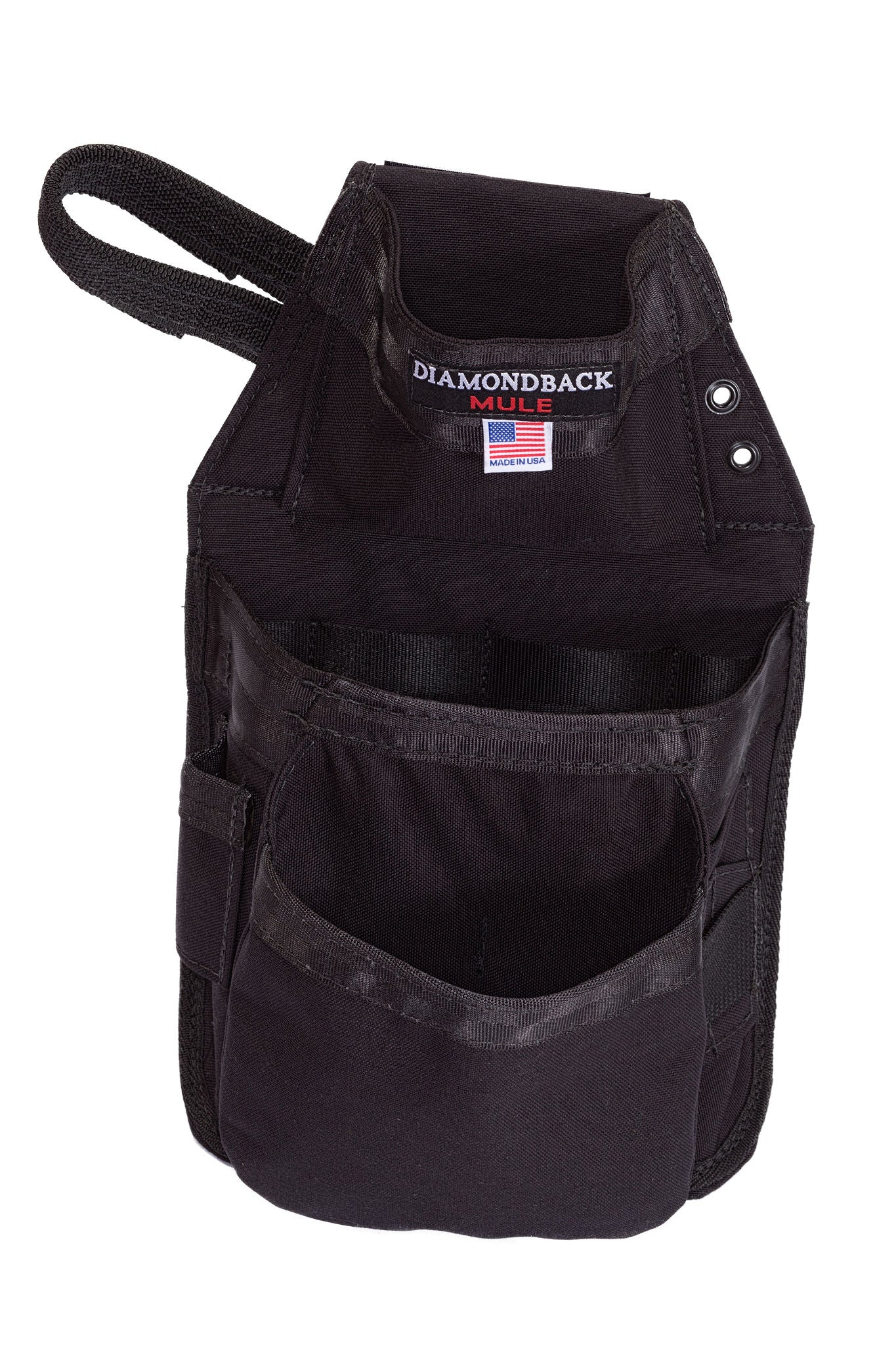Bolsa de mula Diamondback