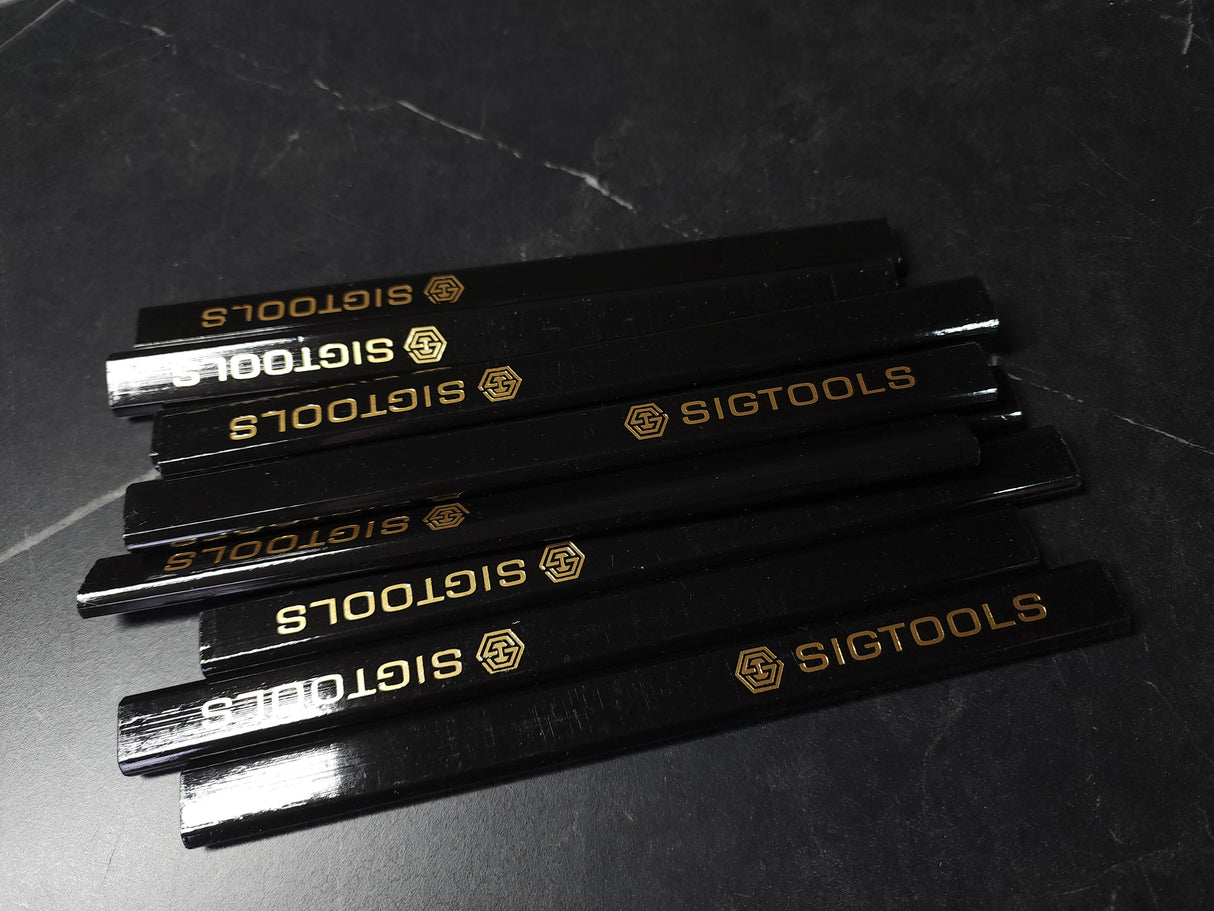 SIGTOOLS Pencils