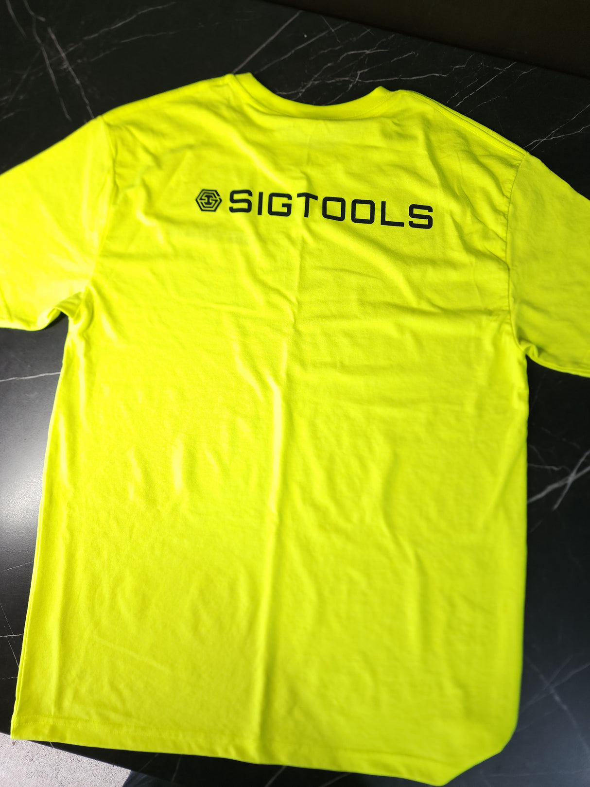 Sigtools T-shirt